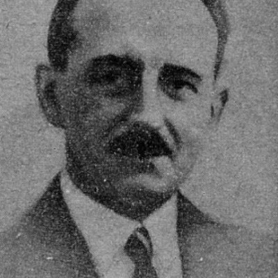 Gaston Robion