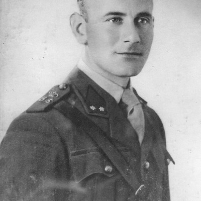 Michaël Geysemans