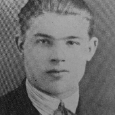 Philémon De Bruyne