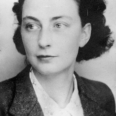 Andrée De Jongh