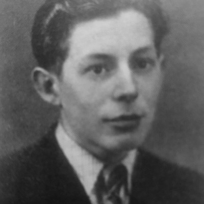 Achille Donny