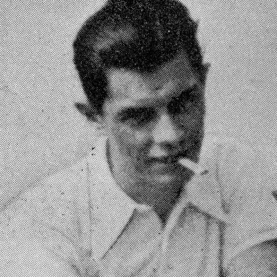 Jean Haesaert