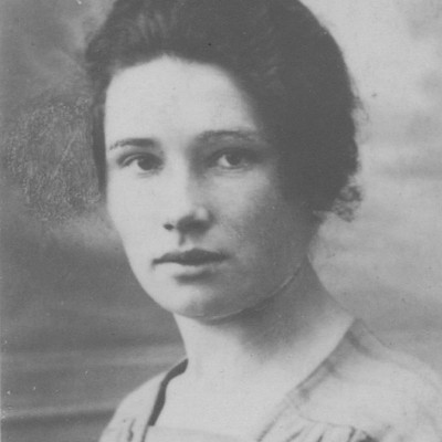 Jeanne Vranken