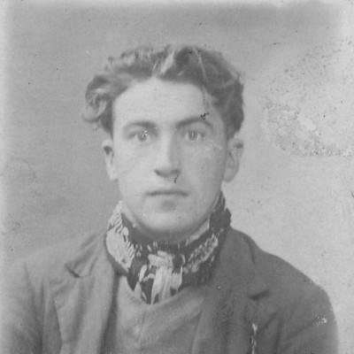 Michel Van de Velde