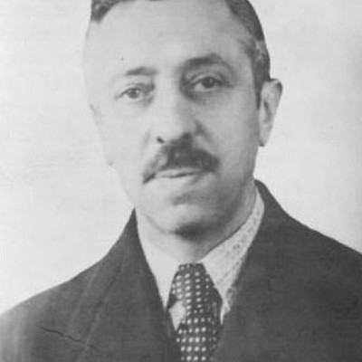 Rudolf Spitaels