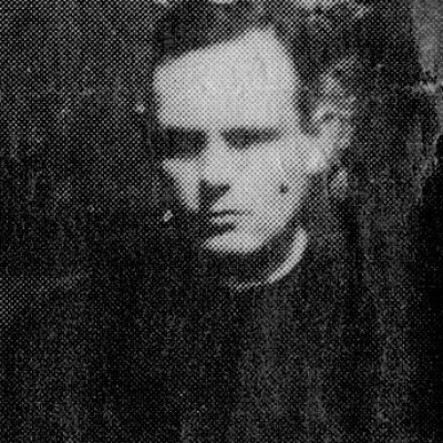 Louis Lambrechts