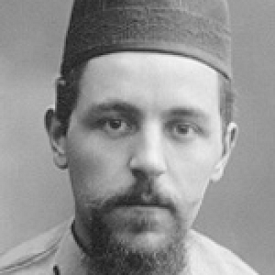 Jozef Raskin