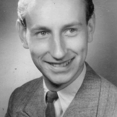 Henri Vecoven