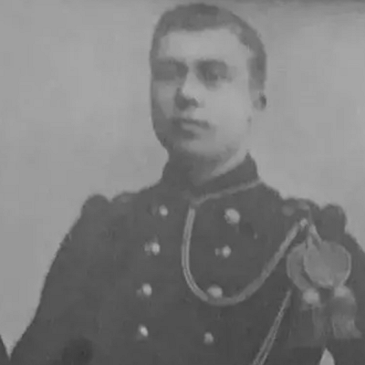 Gustave Naessens