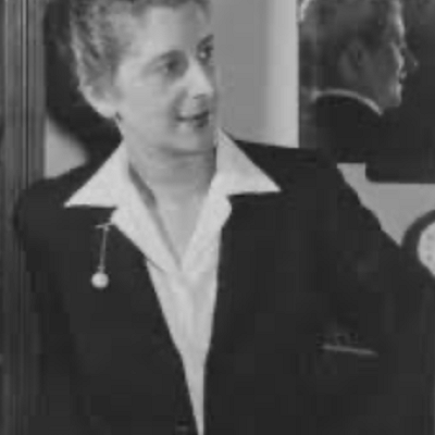 Régine Karlin-Orfinger