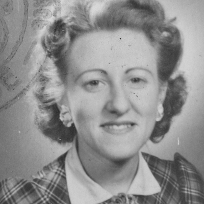 Julia Kempenaire