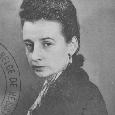 Lucienne Ruche