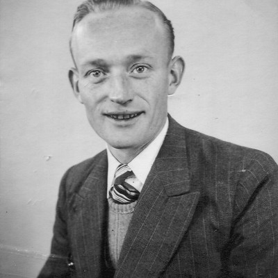 Frans Roelants