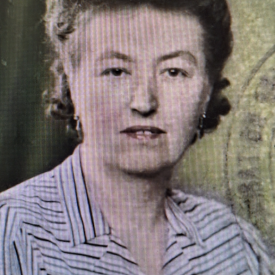 Alice Passchyn