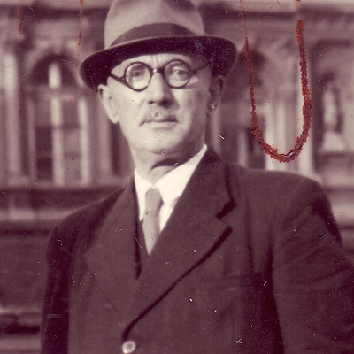 Petrus Diriken