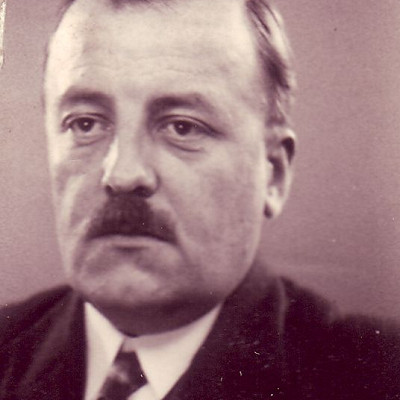 Fernand Gailly