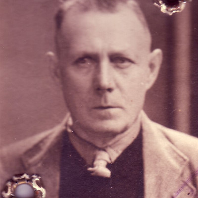 Emile Kouwer