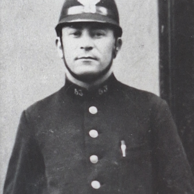 Armand Van Gijsel