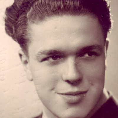 Roger Leers
