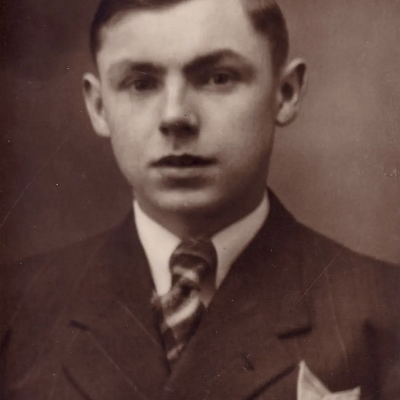 Hilaire Desmet