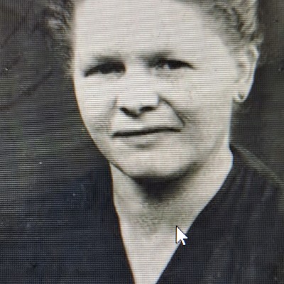 Germaine Lhoir