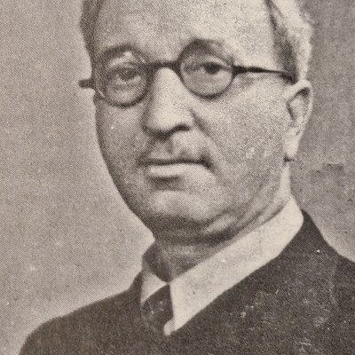 Georges Leclercq