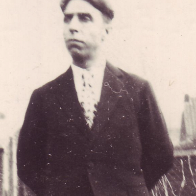 joseph Colson