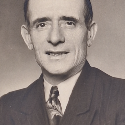 Alfons Beyens