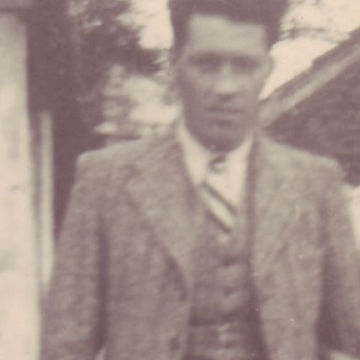 Désiré Becquevort