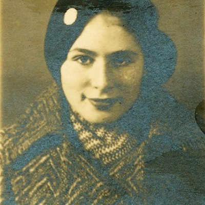 Rachel Souritz