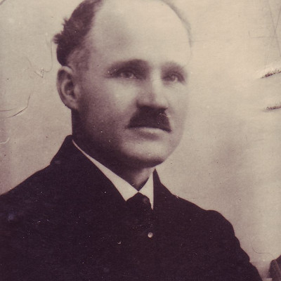 Félicien Lebleu