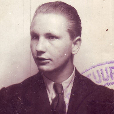 Gaston Dewit