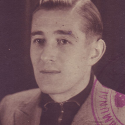 François Poelman