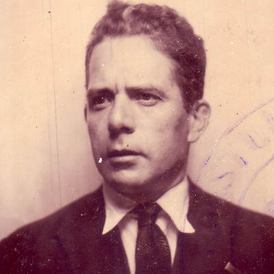André Doms