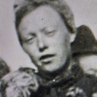 Elisabeth Vossen
