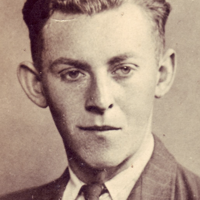 Jan Van Calsteren
