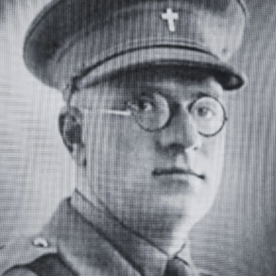 Alphonse Bougard