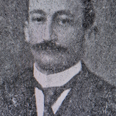 Fernand Francou
