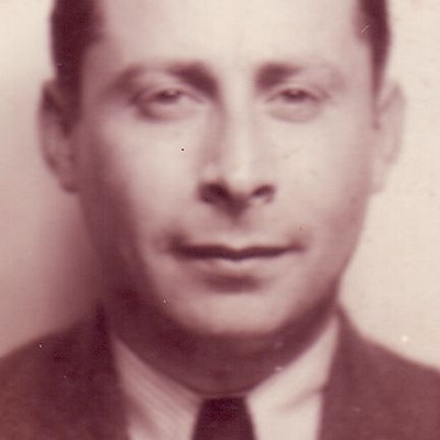 Hersch Sokol
