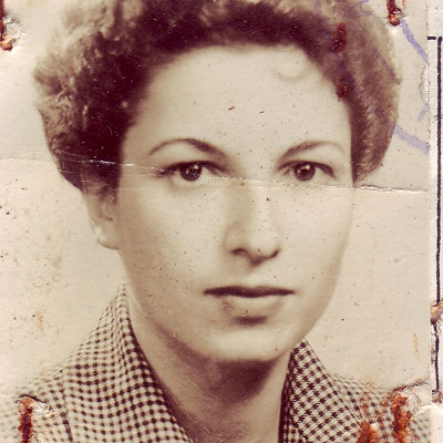 Régine Krochmal