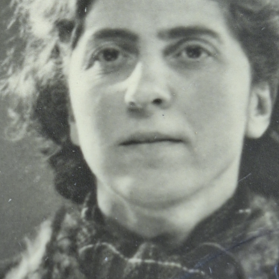 Ida Sterno