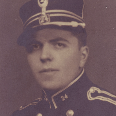 André Louis