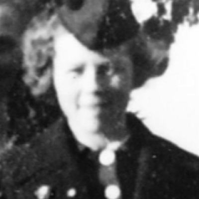 Monique De Bissy