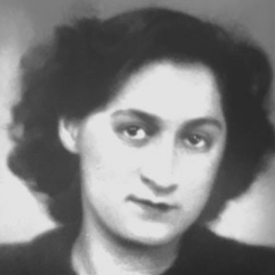 Lotte Brainin