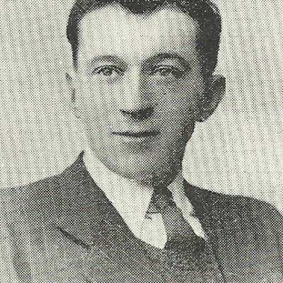Albert Maes