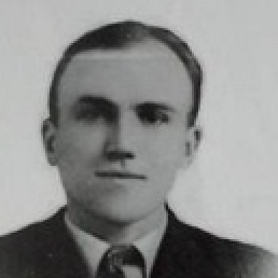 Alfred Gors