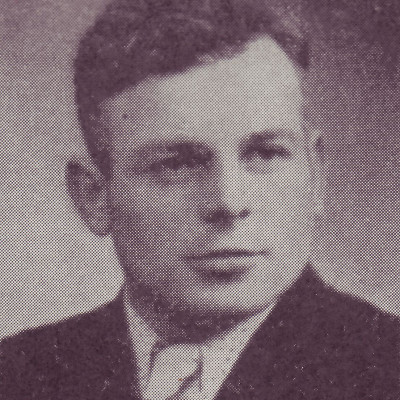 Jozef Van Essche