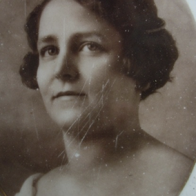 Joséphine Dethier