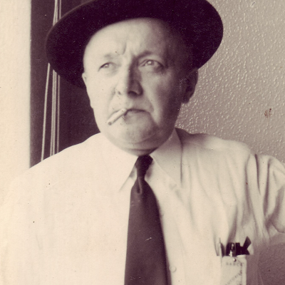 Victor Trido