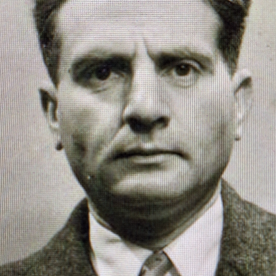 Leopold Flam